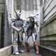 Image for article titled The Coolest Cosplay from Geek Girl Con
